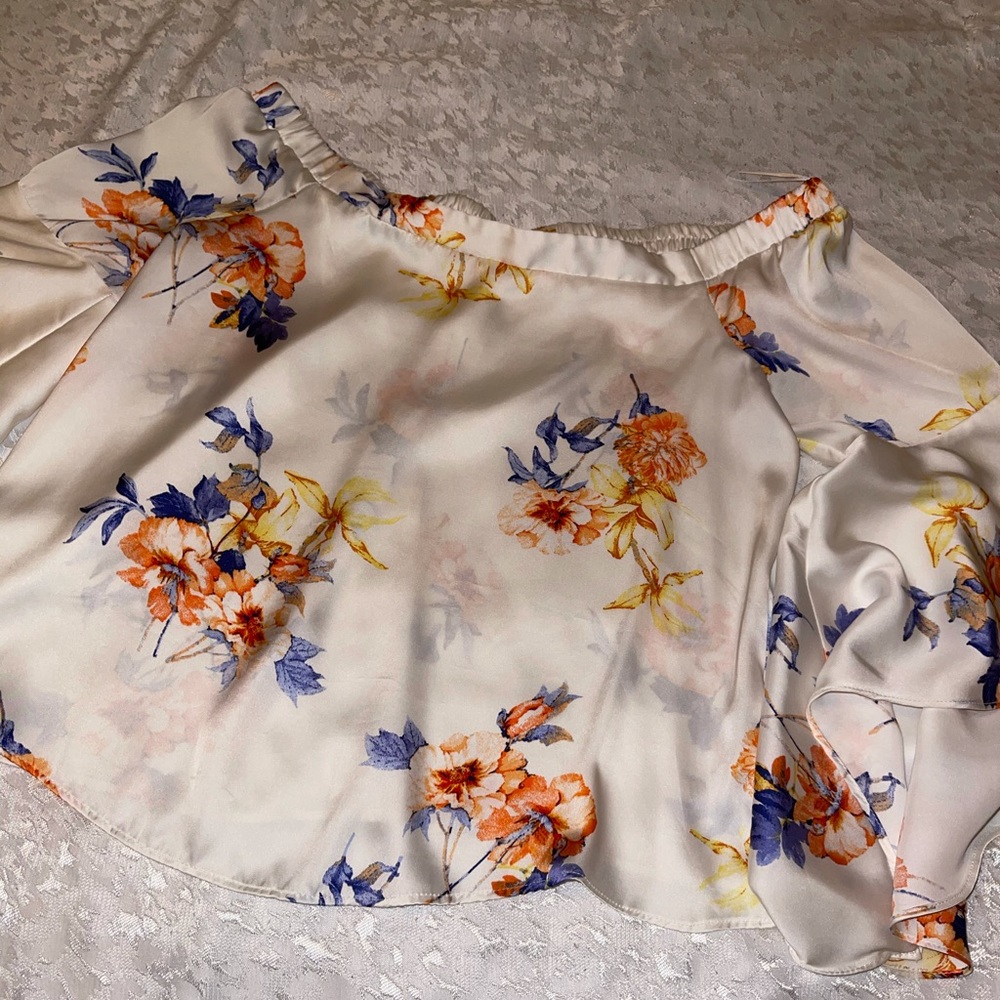 Forever 21 Top